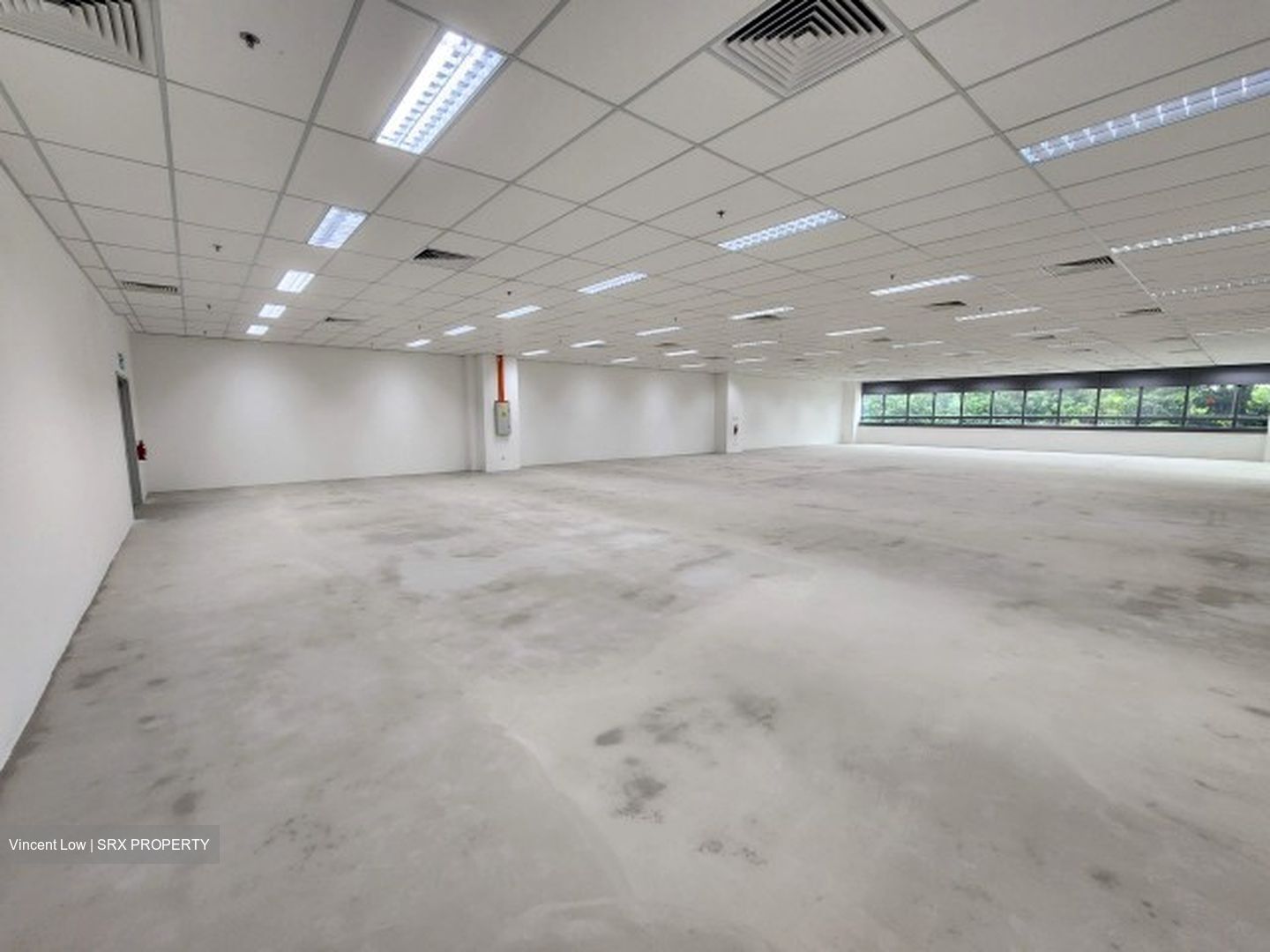 Techpoint (D20), Office #550311251